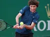ATP – Monte Carlo : jour de pluie, Humbert éliminé d’entrée