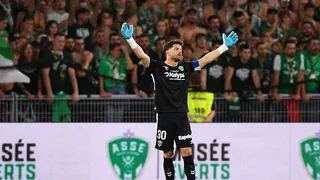 ASSE : les bookmakers changent d’avis sur le grand favori de la Ligue 2