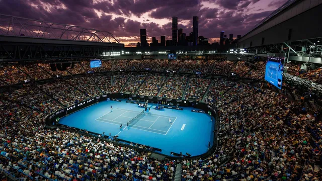 Pronostic Open Australie 2024 : Les meilleures cotes du tournoi