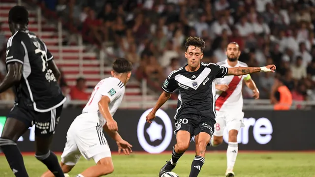 Bordeaux – Ajaccio : à quelle heure ? Sur quelle chaîne TV regarder le match ?