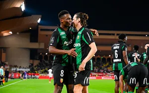 Top 10 des recrues les plus chères du RC Lens