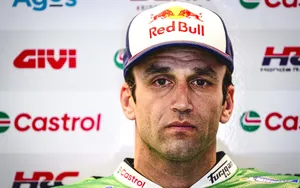 MotoGP : Le cauchemar continue pour Johann Zarco et Honda
