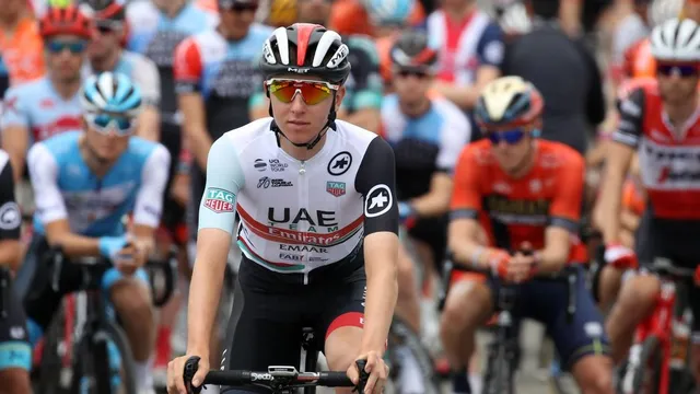 Vuelta 2019 – Pogacar, la surprise du chef ?