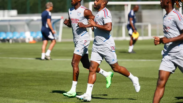 Mercato OL : Lyon acte un premier départ