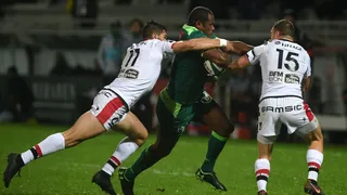 Top 14 : Brive et Pau se donnent de l’air !