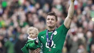Mais qui es-tu Brian O’Driscoll ? Portrait d’une légende du rugby moderne