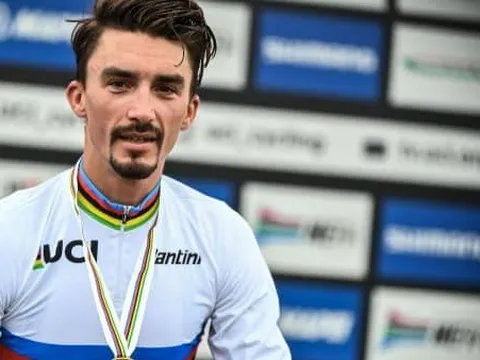 Thomas Voeckler dévoile la liste de l’équipe de France