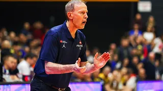 JO Paris 2024 : la date des listes des équipes de France de basket connue !