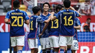 Coupe du Monde 2022 : Découvrez la liste des 23 joueurs du Japon