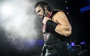 Deux mois plus tard, personne n’a oublié Roman Reigns