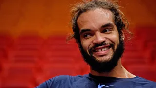 Joakim Noah annonce sa retraite sportive !
