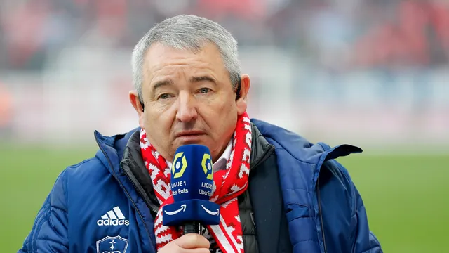 Stade Brestois : Le président du SB29 anticipe un séisme à venir