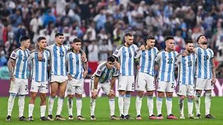 Mercato OL : Un champion du monde argentin arrive à Lyon