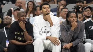 NBA : La draft de Dylan Harper va pousser un coéquipier de Victor Wembanyama vers la sortie