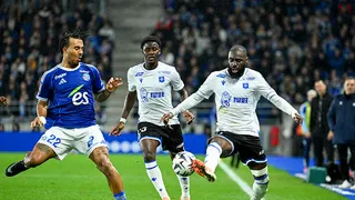 Mercato : Un héros de la CAN 2025 prêt à quitter la Ligue 1