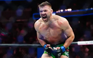 UFC 312 : carte, horaires, diffusion TV…