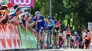 Le calendrier des courses cyclistes 2019 : avril