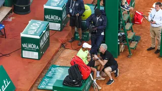 Masters 1000 Monte Carlo : plus aucun français dans le tournoi !