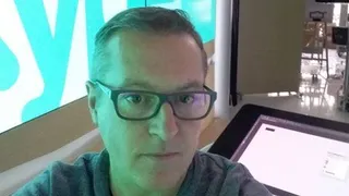 Du talent et de l’humour. La recette parfaite de Faro. Le dessinateur s’est confié à nous.