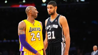 NBA : une classe 2020 du Hall of Fame légendaire