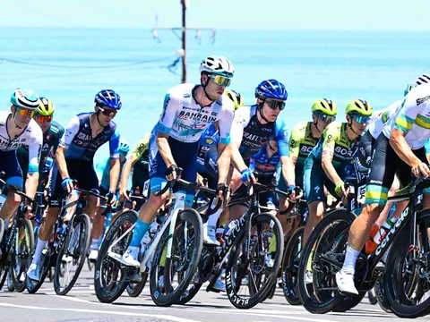 Cadel Evans Great Ocean Road Race 2024 : Chaine TV, Parcours et Liste des engagés