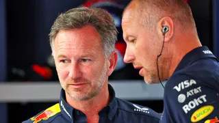 F1 : pourquoi Red Bull pourrait déjà tirer un trait sur la saison 2025