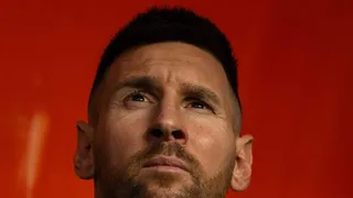 Ballon d’or 2024 : Messi, Salah, Guirassy… Les grands absents de la liste