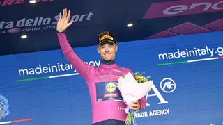 Étape 9 Giro 2024 : Parcours, Profil et horaires du jour
