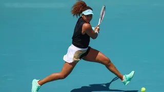 WTA – Miami : Naomi Osaka remporte sa 23e victoire consécutive