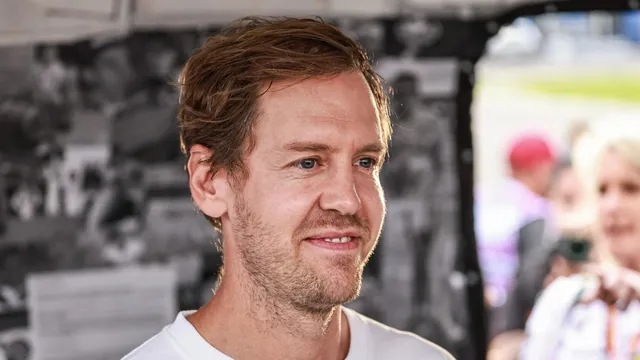 F1 : “Je peux jouer un rôle”, Sebastian Vettel se rapproche de Red Bull