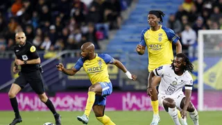 Ligue 2 : Sochaux officialise deux nouveaux départs