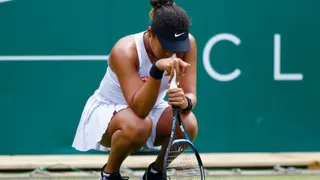 WTA – Wimbledon : Osaka éliminée d’entrée !