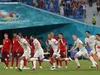 Euro 2020 : l’Espagne s’arrache contre la Suisse et rejoint les demies !