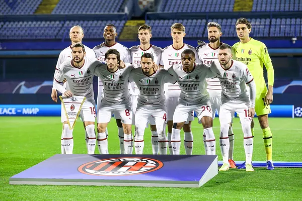 Charles De Ketelaere, en perte de vitesse à l'AC Milan, pourrait tenter de se relancer au RC Lens durant ce mercato estival (iconsport)