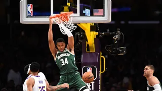 NBA : nos favoris pour la saison 2023/24