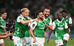 ASSE : 3 Stéphanois ont un gros coup à jouer contre Dunkerque