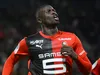 Niang offre la victoire à Rennes face à Nîmes