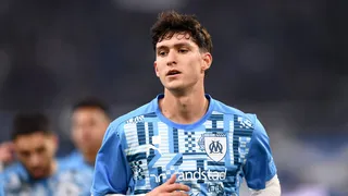 OM : “Je m’attendais à autre chose”, un ancien Marseillais détruit Leonardo Balerdi