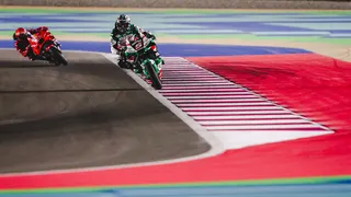 MotoGP Qatar 2024 : À quelle heure ? Sur quelle chaine TV suivre la course ?