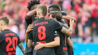 Bundesliga : le Bayer Leverkusen marque l’histoire