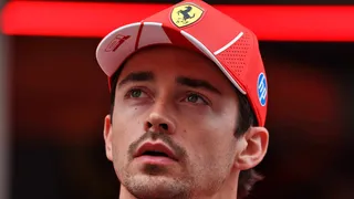 F1 : Pourquoi le retour en forme de Charles Leclerc est un problème pour Ferrari ?