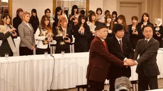 La STARDOM aura un combat lors de NJPW Wrestle Kingdom 14