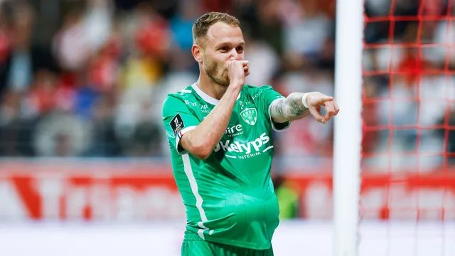 Mercato ASSE : avenir scellé pour Cardona (Officiel) !