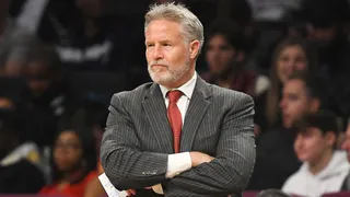 Philadelphie 76ers : Brett Brown balayé ?