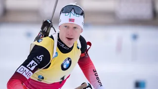 Canmore – Individuel : Johannes Boe seul au monde, Simon Fourcade 7e