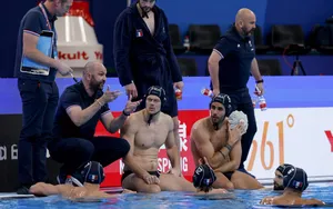 Croatie – France : les Bleus s’inclinent aux portes de la finale