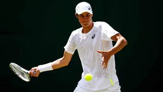 Tennis : Un grand espoir français décroche son premier titre