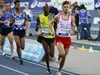Les mondiaux d’athlétisme en salle de Nankin reportés