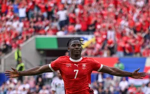 Euro 2024 : La Nati proche d’un record ?