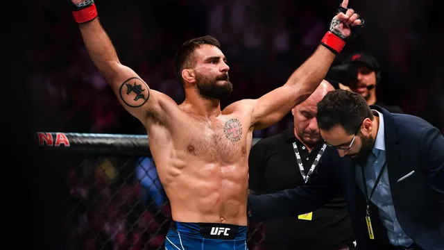 UFC 295 : Benoit Saint-Denis détruit Matt Frevola ! (Vidéo)